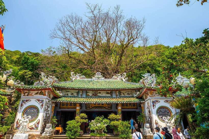 Hoi An: Secrets Of The Marble Mountains & Linh Ung Pagoda - Who Should Book This Tour (and who might want to skip it)
