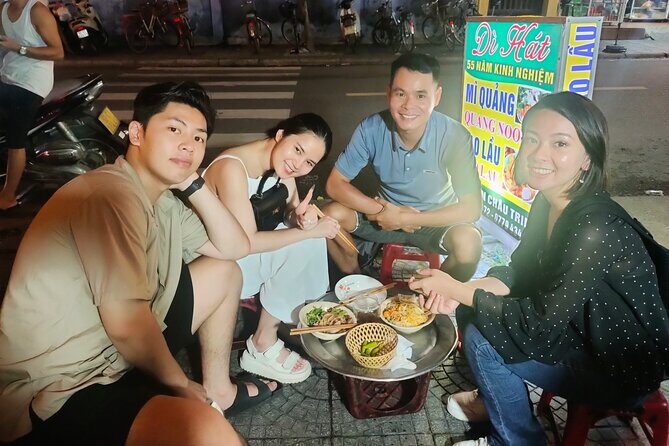 Hoi An street food tour - Price and Value: Is $40 Worth It?