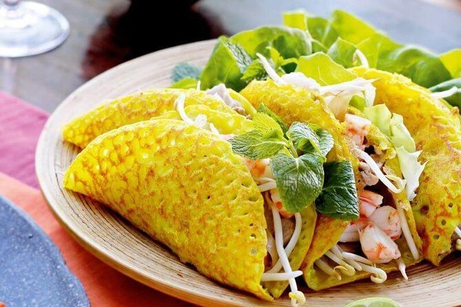 Hoi An Street Food Tour- Eat Like A Local - What you really get in the $55 price