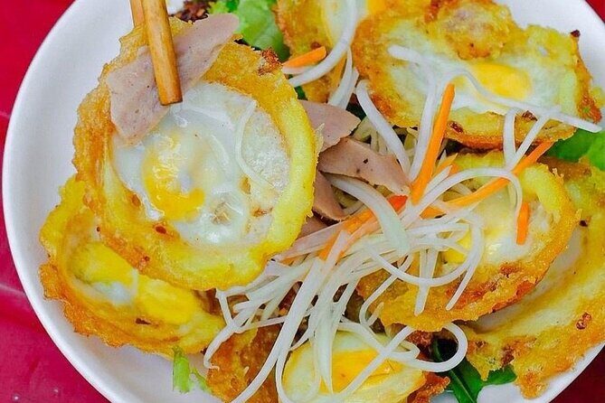 Hoi An Street Food Tour - Eat like a local - PRIVATE TOUR - What You Gain From a Local English-Speaking Guide
