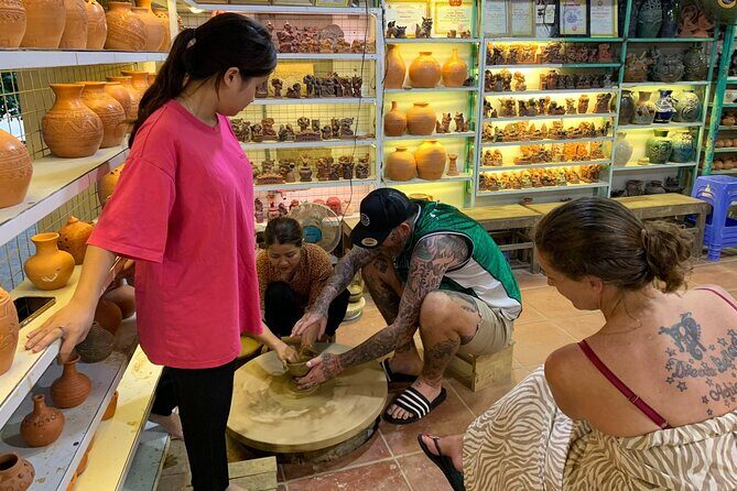 Hoi An Street Food Tour - Eat like a local - PRIVATE TOUR - Price and Value: How $57 Adds Up in Hoi An