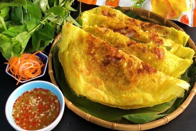 Hoi An Street Food Tour - Eat like a local - PRIVATE TOUR - Who Should Book This Private Street Food Tour