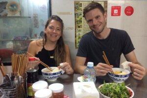 Hoi An street food Tour - Private Tour - Walking the parts of Hoi An that feel lived-in