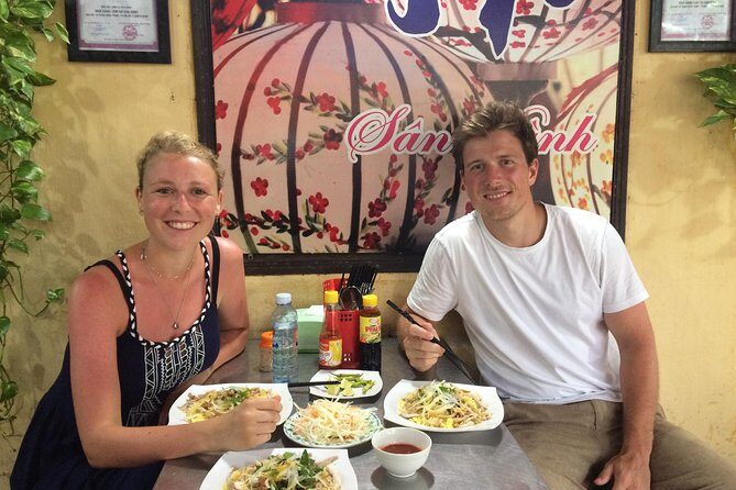Hoi An street food Tour - Private Tour - Price and value: what $44 buys you in real terms