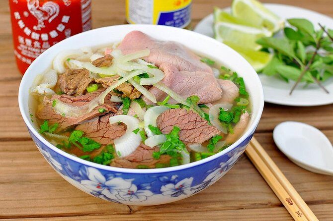 Hoi An street food Tour - Private Tour - Who should book this private Hoi An street food tour