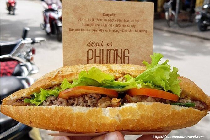Hoi An Street Food Tour- The Real Taste Of Hoi An - Why this Hoi An street food tour works (especially at night)