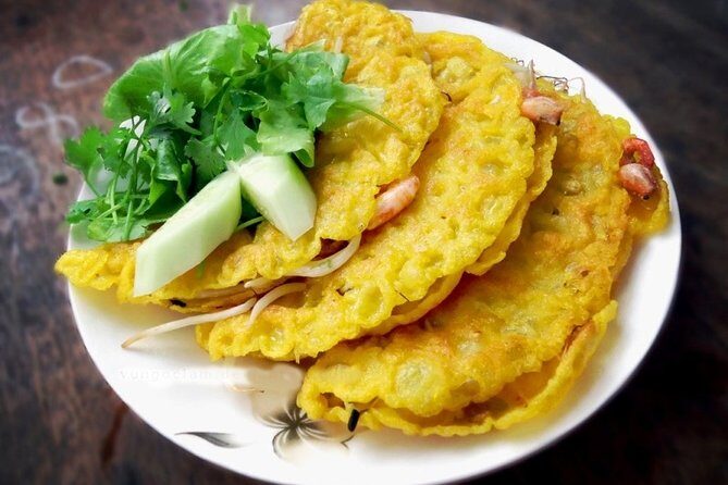 Hoi An Street Food Tour- The Real Taste Of Hoi An - Timing and pacing: how to eat smart so you don’t regret it