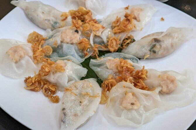 Hoi An Street Food Tour with a Real Foodie - Private Tour - Price and Value: What $33.55 Buys You in Real Terms