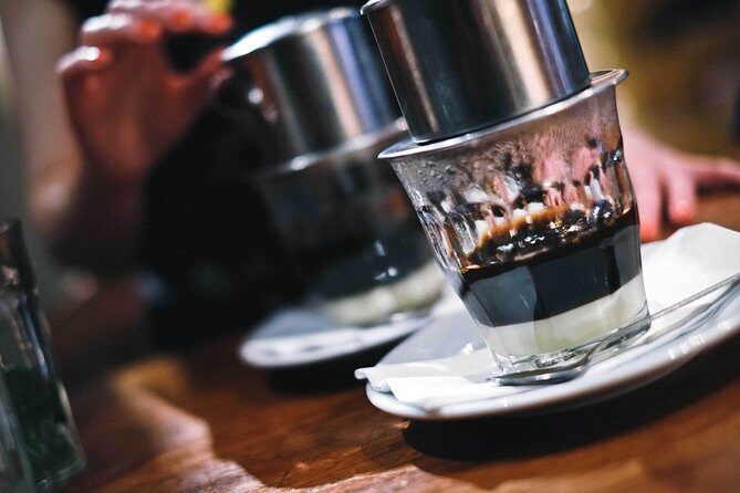 Hoi An Street Food Walking Tour with Tastings - Where the Tour Starts: White Rose Restaurant and a Smooth 3pm Setup
