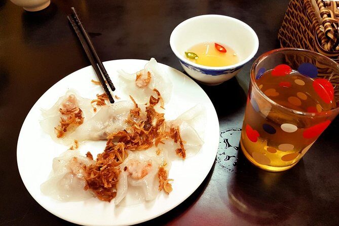 Hoi An Street Food Walking Tour with Tastings - Who Should Book This Tour (and Who Might Skip It)