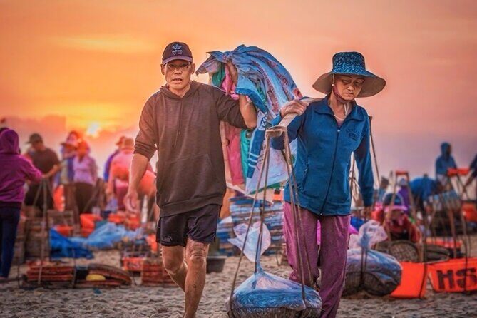 Hoi An Sunrise Tour to Hidden Local Villagers - Key highlights to know before you go