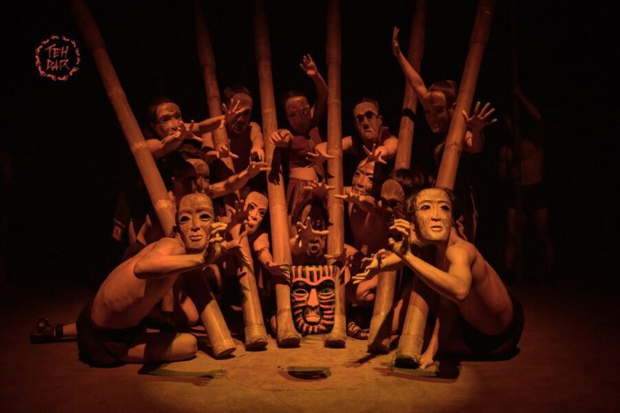 Hoi An: Teh Dar Vietnamese Bamboo Circus at Lune Center - Should You Book Teh Dar Vietnamese Bamboo Circus?