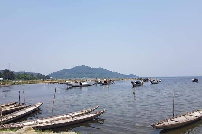 Hoi An to Hai Van Pass and back to Hoi An with Mr.T Easy Rider (One Day) - Hai Van Pass: the 21 km of curves you remember for years