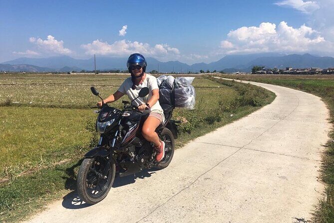 Hoi An to Hai Van pass loop with Motorbike Tour Mr Phu - Key highlights worth your attention