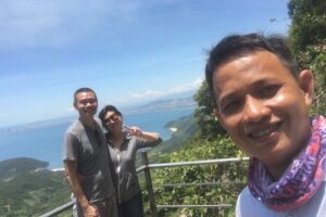 Hoi An to Hai Van pass loop with Motorbike Tour Mr Phu - The value of $58 for 8 hours of ride time and stops