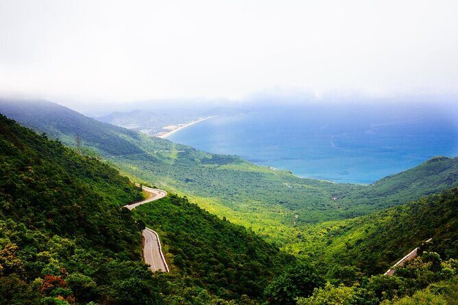 Hoi An to Hue by Private Car via Fabulous Stops - Key highlights you’ll care about