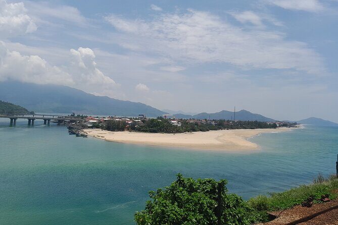 Hoi An to Hue by Private Car via Fabulous Stops - Price and logistics: what you’re paying for at $38