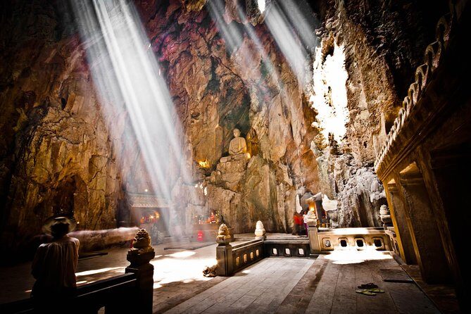 Hoi An To Hue By Private Car via Hai Van Pass, Golden Bridge - Hai Van Pass: the scenic reason this route exists