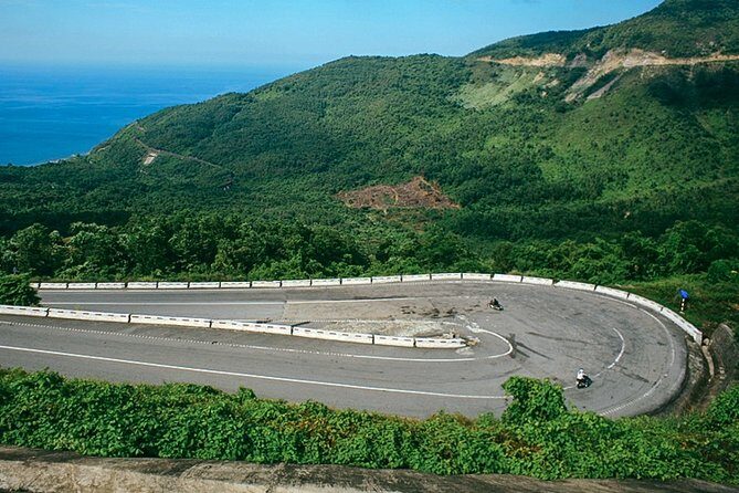 Hoi An To Hue Private Car With English Speaking Driver - Cost and Practical Value of $115 for Up to 4