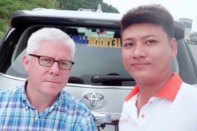 Hoi An To Hue Private Car With English Speaking Driver - Should You Book This Hoi An to Hue Private Car?