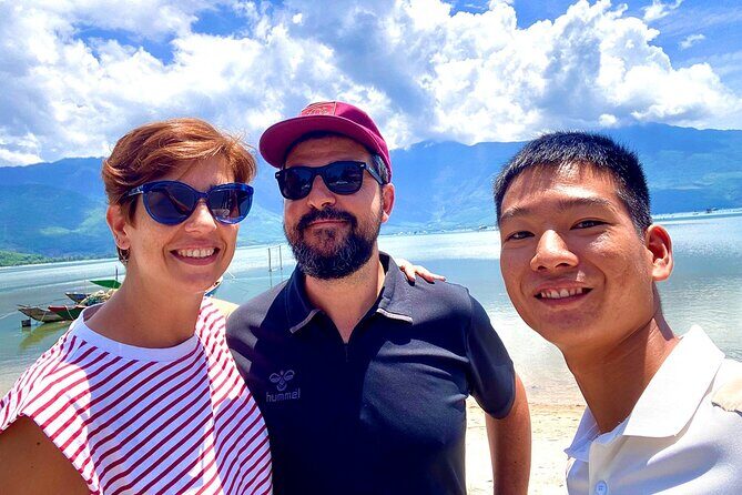 Hoi An to Hue Tour by Private Car service - Key things that make this Hoi An to Hue drive work