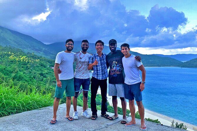 Hoi An to Hue Tour by Private Car service - Private car, door-to-door: what makes this transfer worth $59