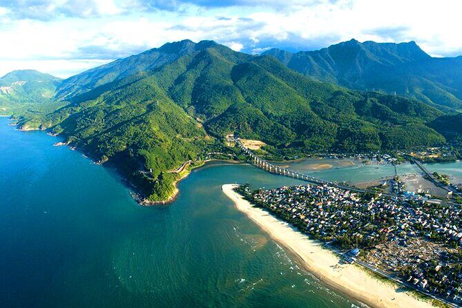 Hoi An to Hue Tour by Private Car service - How long the drive really takes (and how to pace stops)