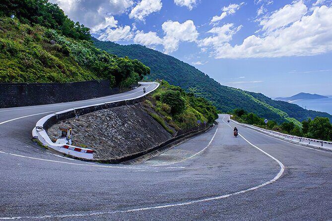 Hoi An to Hue Tour by Private Car service - Drop-off in Hue: stress-free end of the day at your hotel