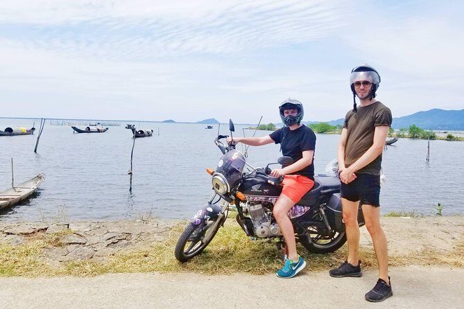 Hoi An to Hue via Hai Van pass and waterfall - Pickup, your comfort level, and how the day actually flows