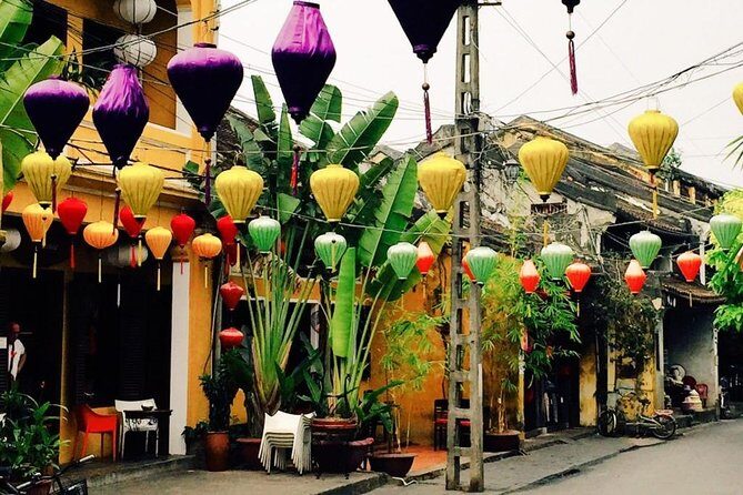 Hoi An 'Town & Country' Private Tour - Why This Private Tour Feels More Like Hoi An Than a Sightseeing Checklist