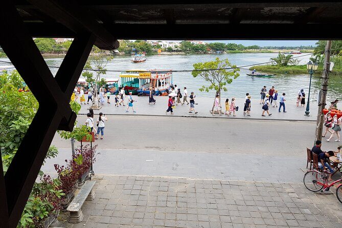 Hoi An town private walking tour with boat trip - What’s Included (And Why It Matters for Value)