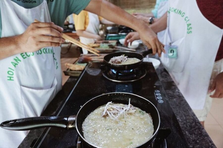 Hoi An: Traditional Cooking Class & meal w Cam Thanh Family - Price and Value: Is $23 Reasonable for a Real Cooking Class?