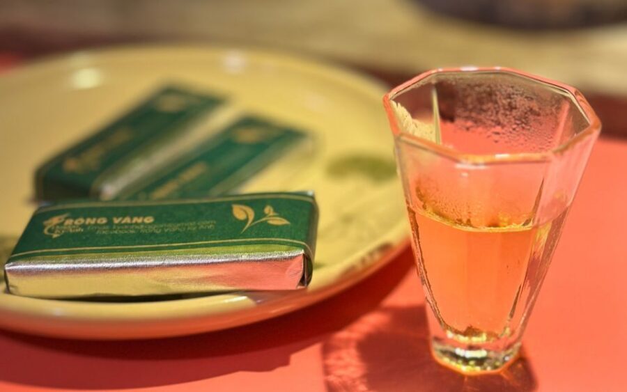 Hoi An Vegan Food Tour - Key things to love about the Hoi An Vegan Food Tour