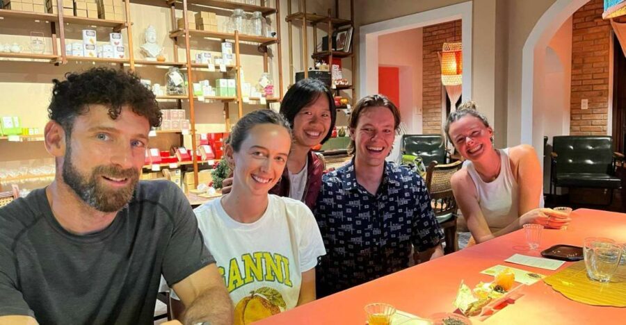 Hoi An Vegan Food Tour - Is it worth $27 for a 3-hour vegan walk?