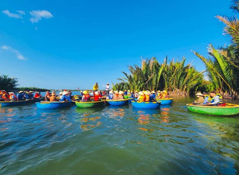 Hoi An : Vegetarian Cooking Class W Optional Coconut Village - Key Highlights You’ll Actually Care About