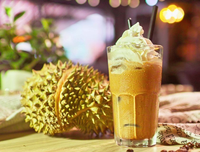 Hoi An: Vietnamese Coffee Culture and Coffee Making Class - Key things I’d focus on before you go