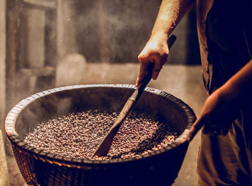 Hoi An: Vietnamese Coffee Culture and Coffee Making Class - Master the Phin: Slow Drip Brewing That Builds Flavor
