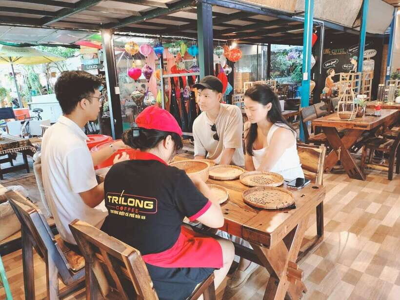 Hoi An: Vietnamese Coffee Making Course - Roast Lessons That Actually Change How You Taste