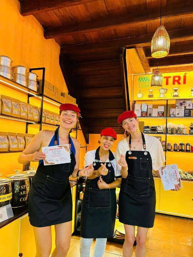 Hoi An: Vietnamese Coffee Making Workshop at Local Roastery - Who This Workshop Best Fits (and Who Might Want a Different Activity)