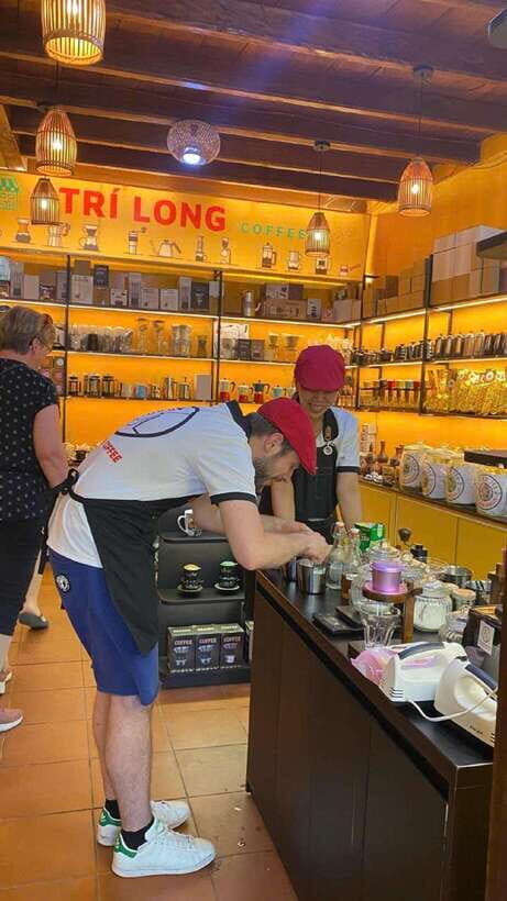 Hoi An: Vietnamese Coffee Making Workshop at Local Roastery - Should You Book This Hoi An Coffee Workshop?