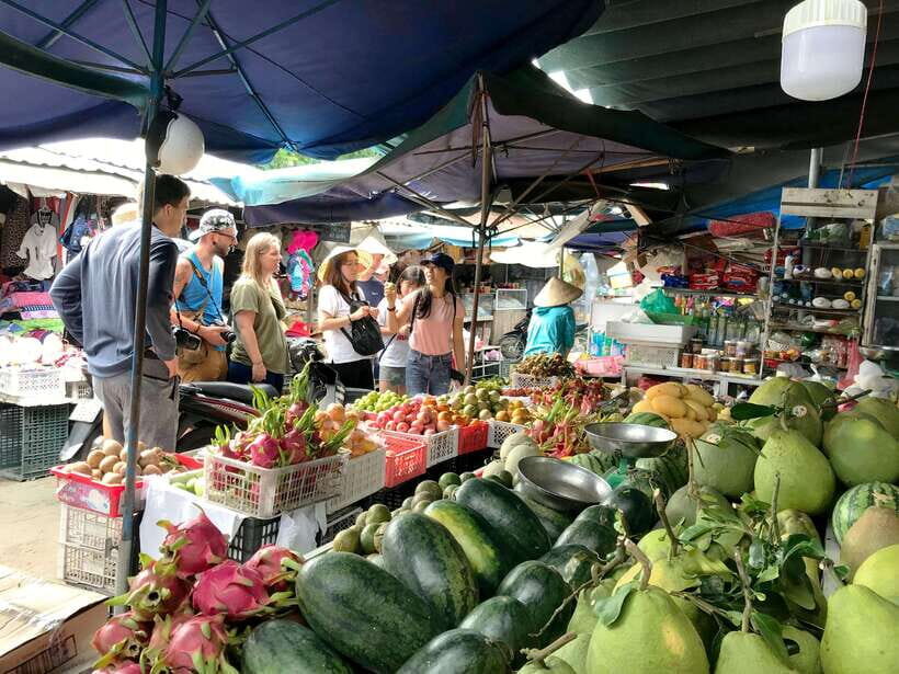 Hoi An : Vietnamese Cooking Class with Phở and Eco Tour - Key takeaways before you go