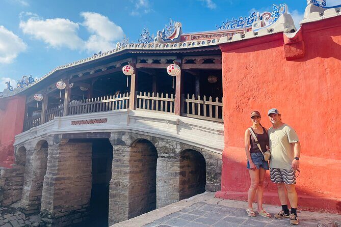 Hoi An Walking Private Tour - Lanterns, Boat Ride & Local Foods - Pickup and Timing: What 4–5 Hours Really Means