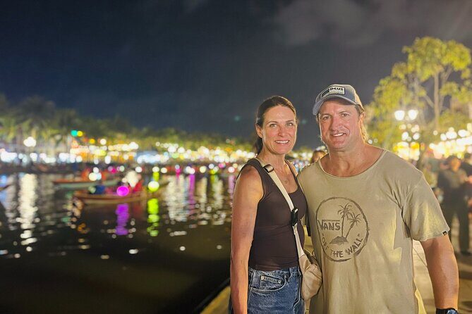 Hoi An Walking Private Tour - Lanterns, Boat Ride & Local Foods - Japanese Covered Bridge: The Iconic Photo Stop That Feels More Than Cosmetic
