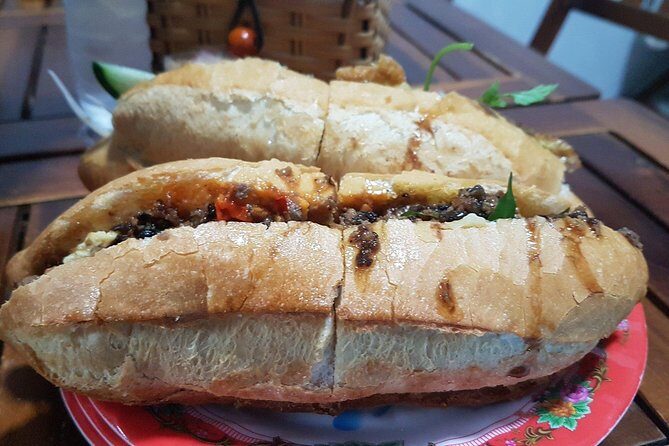 Hoi An Walking Street Food - Private Tour - Practical Tips for Enjoying the Whole 3–4 Hours