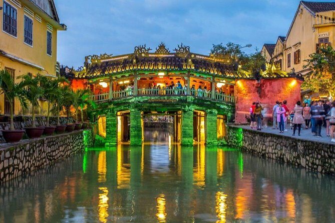 Hoi An Walking Tour - Price and Logistics: What $69 Covers (and Why That’s Fair)