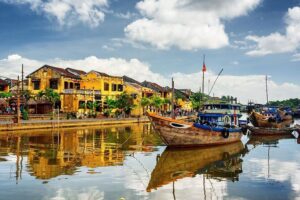 Hoi An Walking Tour - Starting at 8:00 am: Transfers, a Museum-Meeting Intro, and Getting Your Bearings