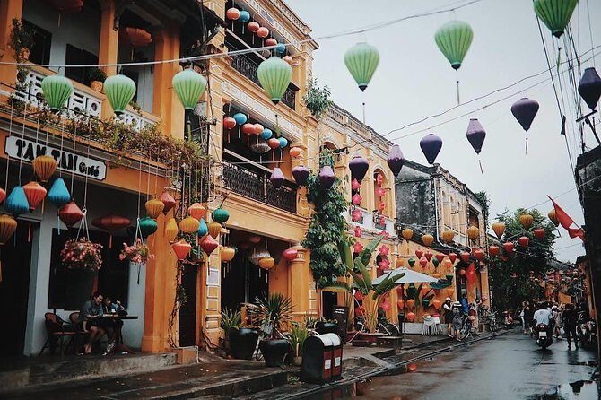 Hoi An Walking Tour - Getting Value from a Short Tour: How to Make the Most of 4 Hours
