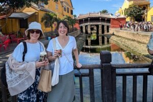 Hoi An walking Tour - Private Tour - Quan Thang House: An 18th-Century Merchant Home