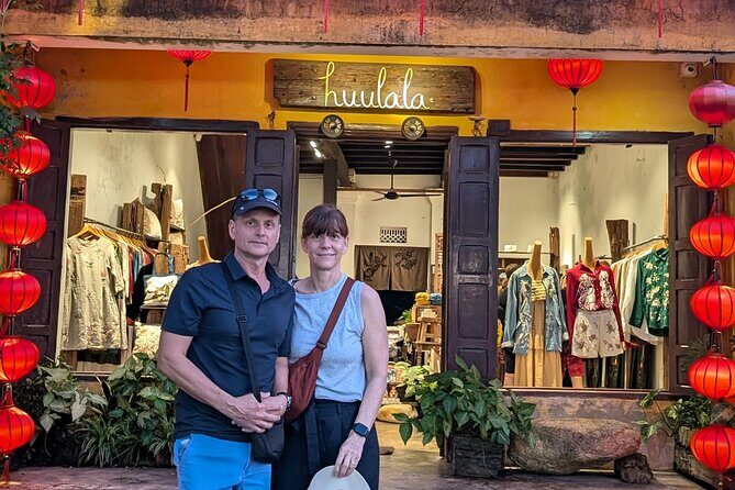 Hoi An walking Tour - Private Tour - Tan Ky Ancient House: Typical Architecture, Strong Character