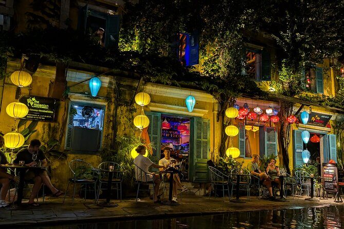 Hoi An walking Tour - Private Tour - Using the Free Afternoon Wisely